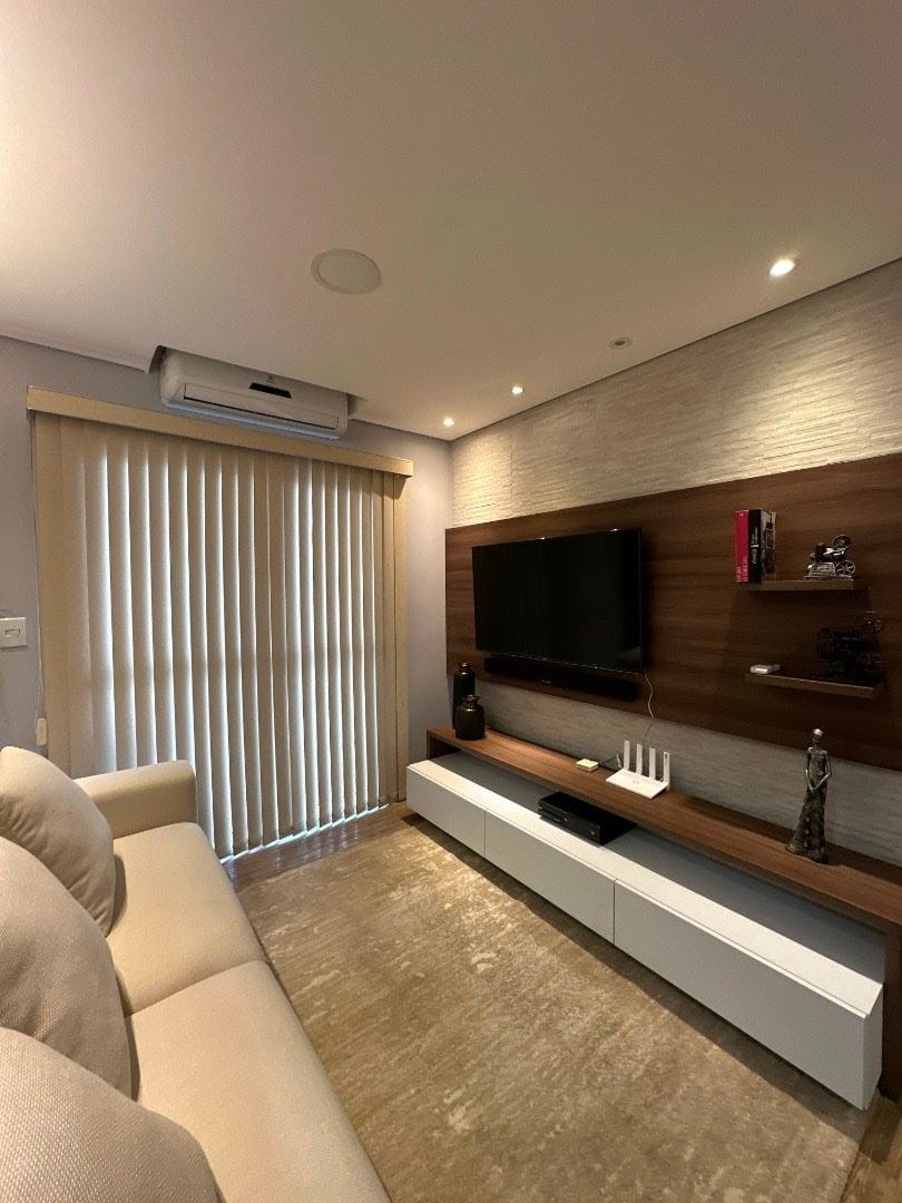 Apartamento, 3 quartos, 75 m² - Foto 3