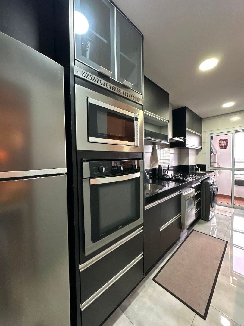 Apartamento, 3 quartos, 75 m² - Foto 8