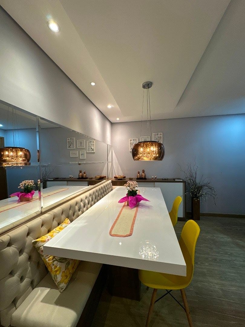 Apartamento, 3 quartos, 75 m² - Foto 7