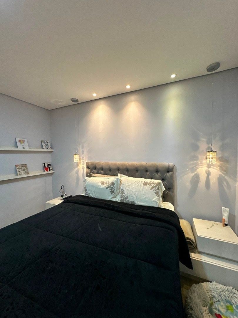 Apartamento, 3 quartos, 75 m² - Foto 13