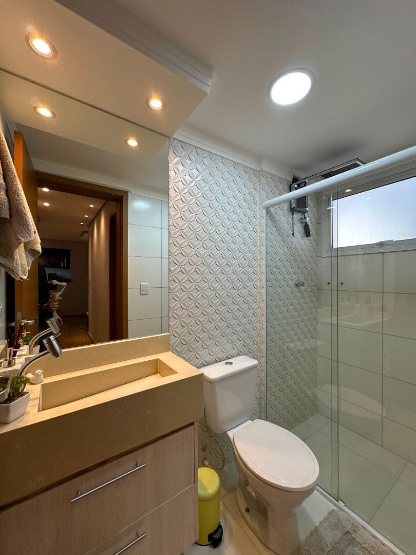 Apartamento, 3 quartos, 75 m² - Foto 15