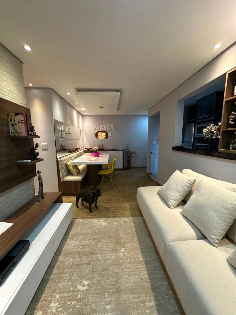 Apartamento, 3 quartos, 75 m² - Foto 5