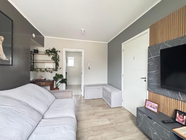 Foto do Apartamento - Apartamento para locação, Centro, Sapiranga, RS | Frassão Negócios