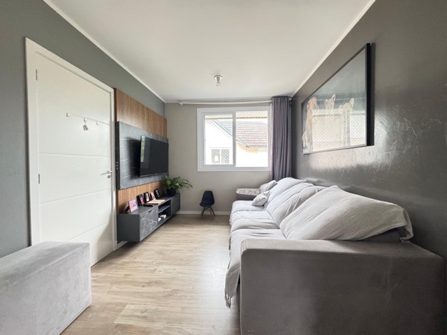 Foto do Apartamento - Apartamento para locação, Centro, Sapiranga, RS | Frassão Negócios