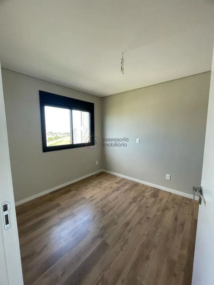 Perspectiva do Apartamento - Apartamento para locação, Paque Una - Canto | G3 Assessoria Imobiliária Ltda.