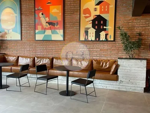 Apartamento com 45m² 1 quarto e 1 banheiro, para alugar, no bairro São Gonçalo em Pelotas