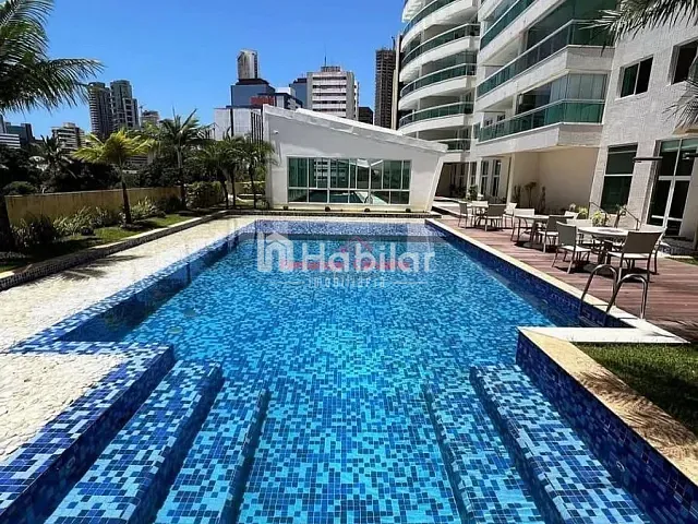 Apartamento 1 quarto e 1 banheiro, para alugar, no bairro Caminho das Árvores em Salvador
