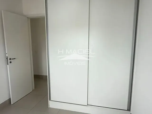 Apartamento com 55m² 2 quartos e 2 banheiros, para alugar, no bairro Jardim Paulicéia em Campinas