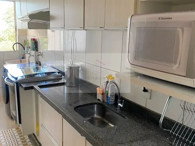 Apartamento 3 quartos e 1 banheiro, à venda, no bairro Manoel Müller em Rolândia