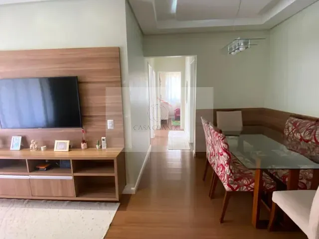 Apartamento 3 quartos e 1 banheiro, à venda, no bairro Manoel Müller em Rolândia