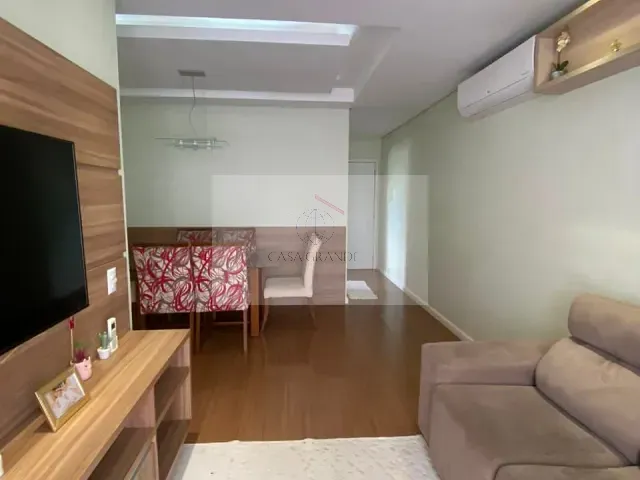 Apartamento 3 quartos e 1 banheiro, à venda, no bairro Manoel Müller em Rolândia