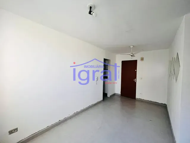 Apartamento 2 quartos e 1 banheiro, à venda, no bairro Vila Parque Jabaquara em São Paulo