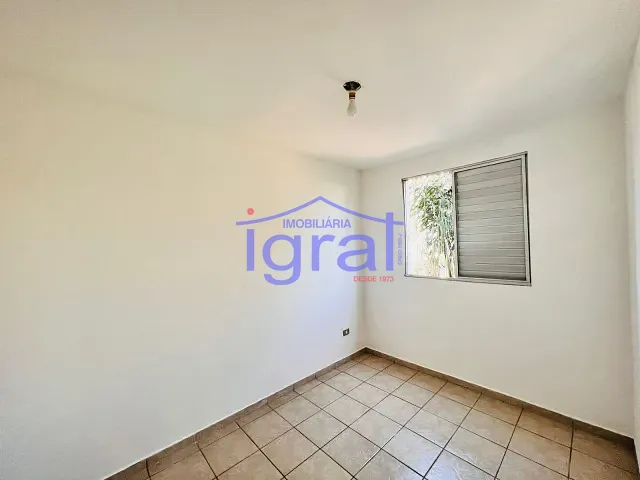Apartamento 2 quartos e 1 banheiro, à venda, no bairro Vila Parque Jabaquara em São Paulo