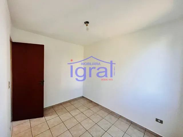 Apartamento 2 quartos e 1 banheiro, à venda, no bairro Vila Parque Jabaquara em São Paulo