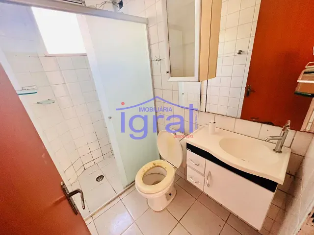 Apartamento 2 quartos e 1 banheiro, à venda, no bairro Vila Parque Jabaquara em São Paulo