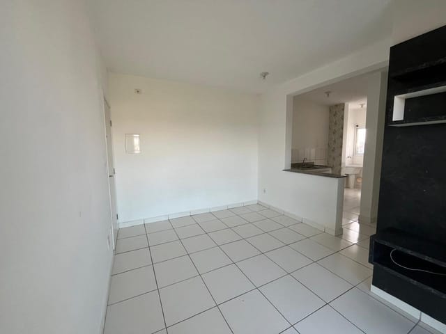 Apartamento com 54m² 2 quartos e 1 banheiro, à venda, no bairro Jardim Novo Maracanã em Campinas