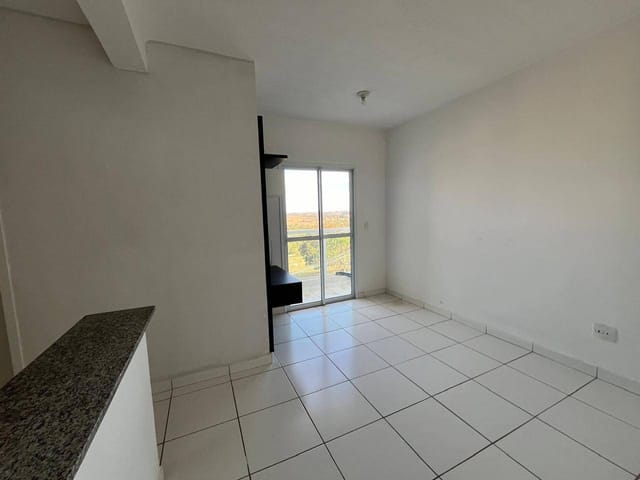 Apartamento com 54m² 2 quartos e 1 banheiro, à venda, no bairro Jardim Novo Maracanã em Campinas