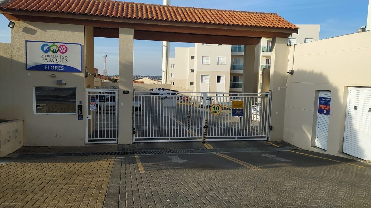 Apartamento, 2 quartos, 52 m² - Foto 1