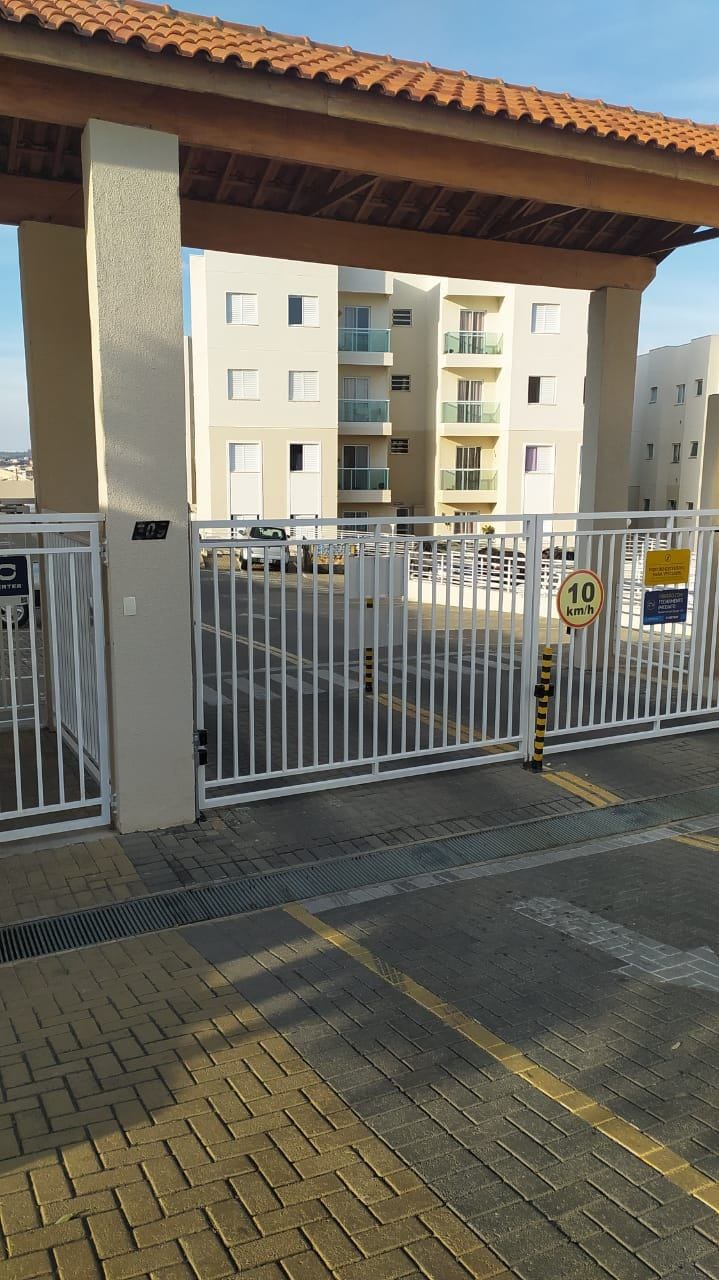 Apartamento, 2 quartos, 52 m² - Foto 2