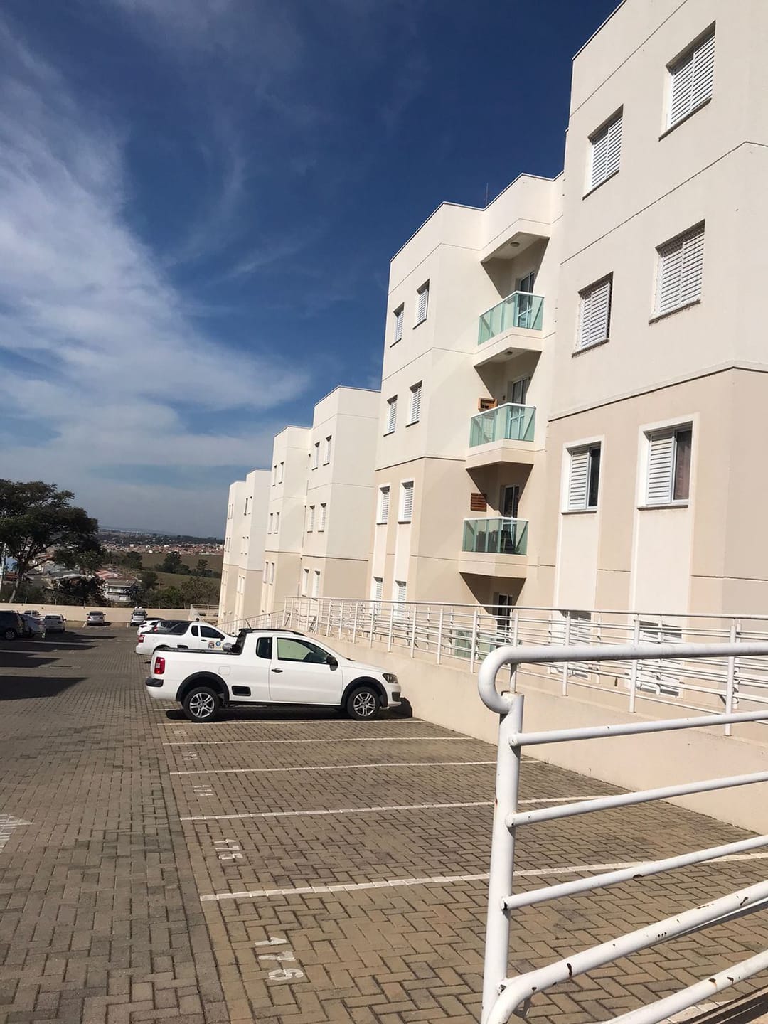 Apartamento, 2 quartos, 52 m² - Foto 3