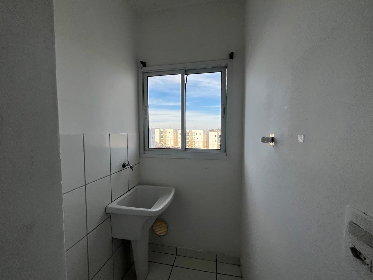 Apartamento, 2 quartos, 52 m² - Foto 8