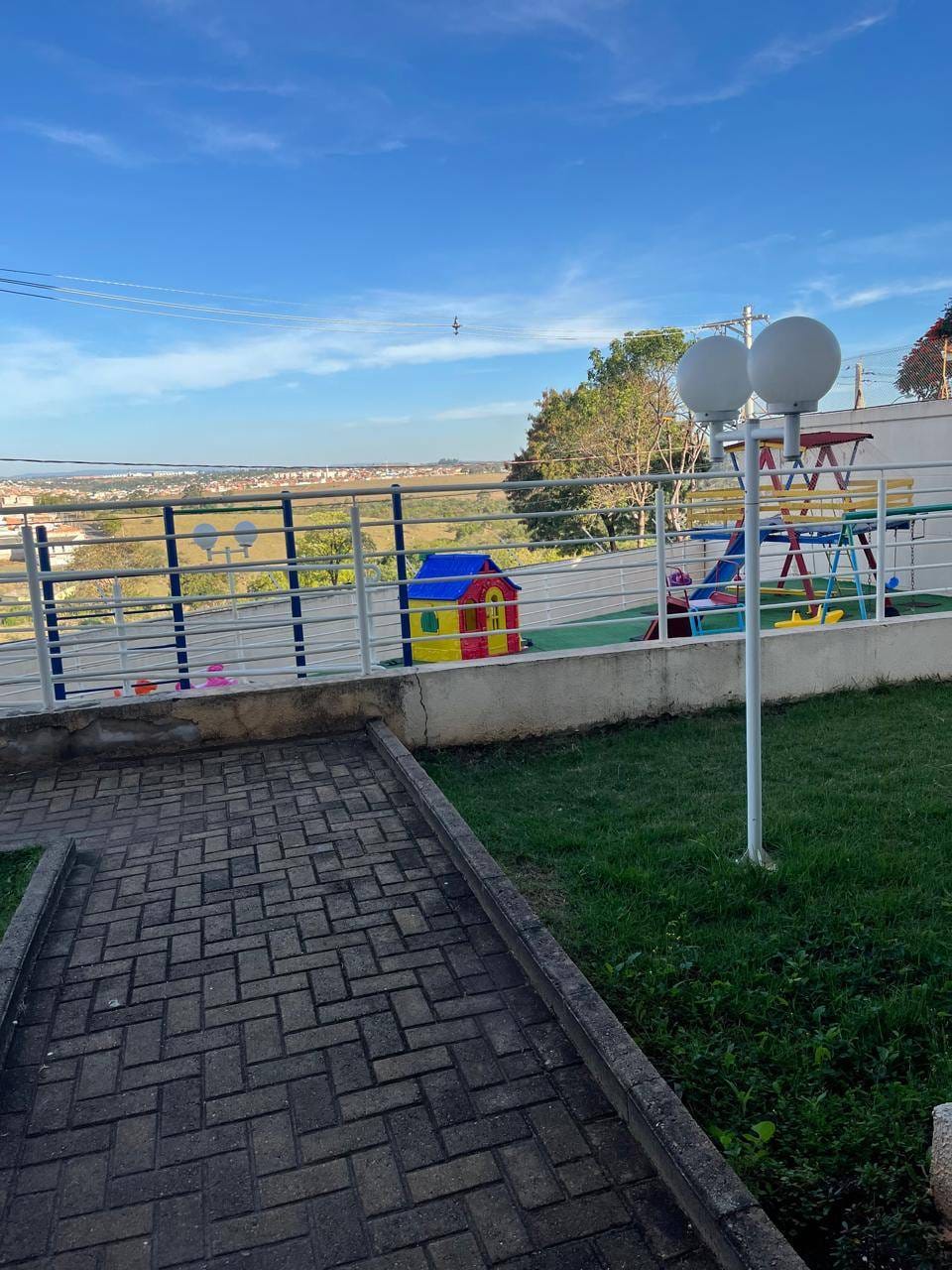 Apartamento, 2 quartos, 52 m² - Foto 20