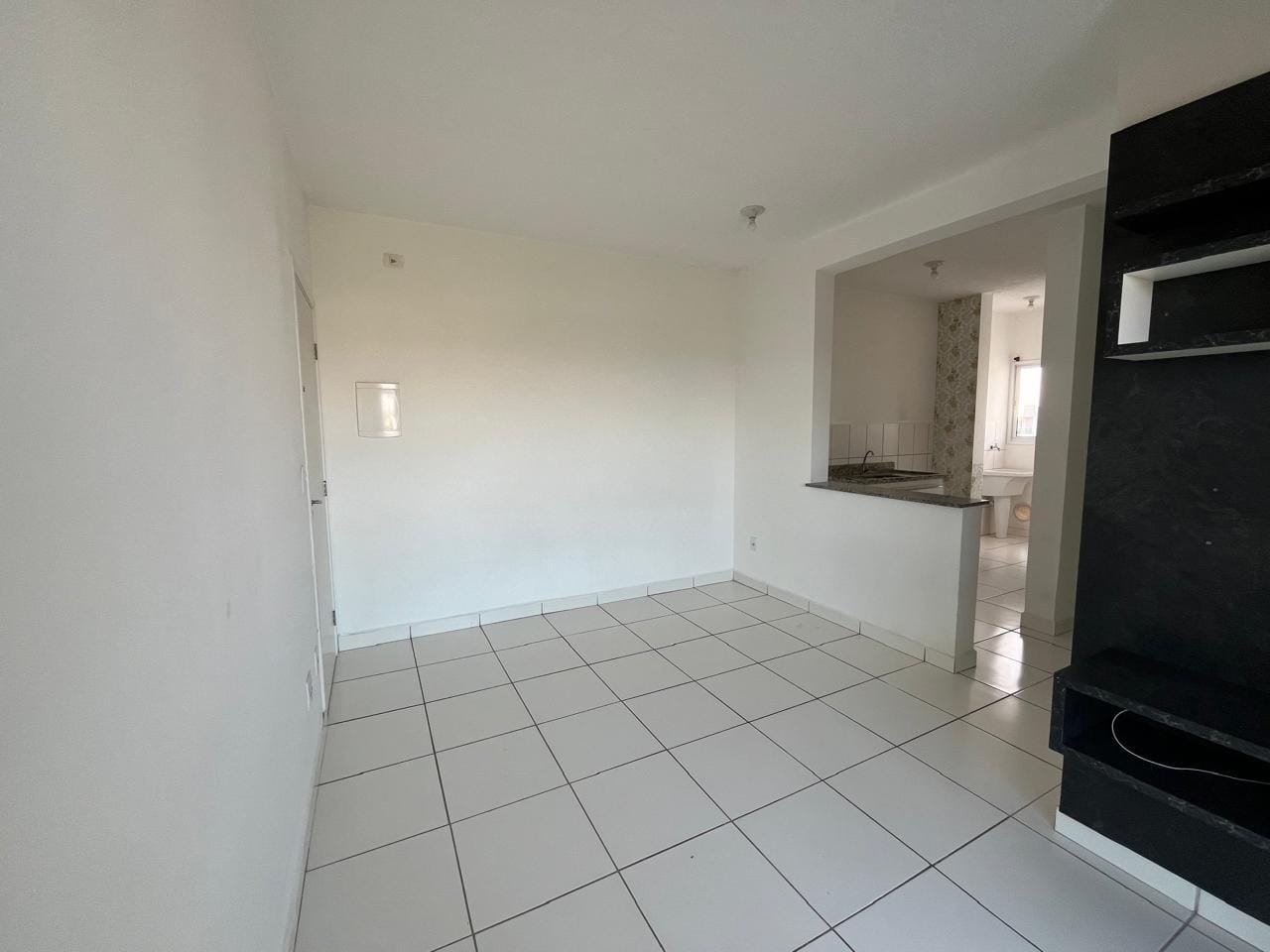 Apartamento, 2 quartos, 52 m² - Foto 4