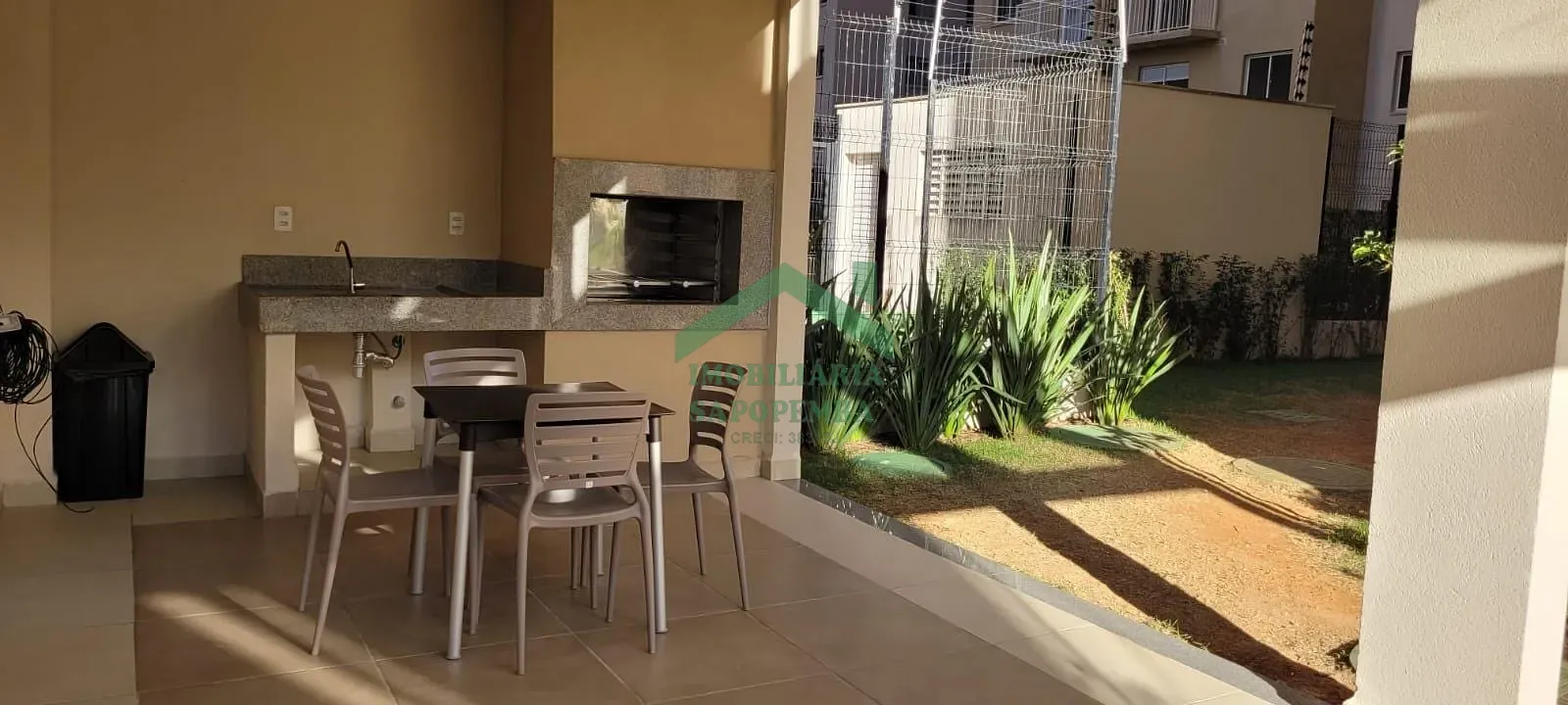 Apartamento, 2 quartos, 35 m² - Foto 4