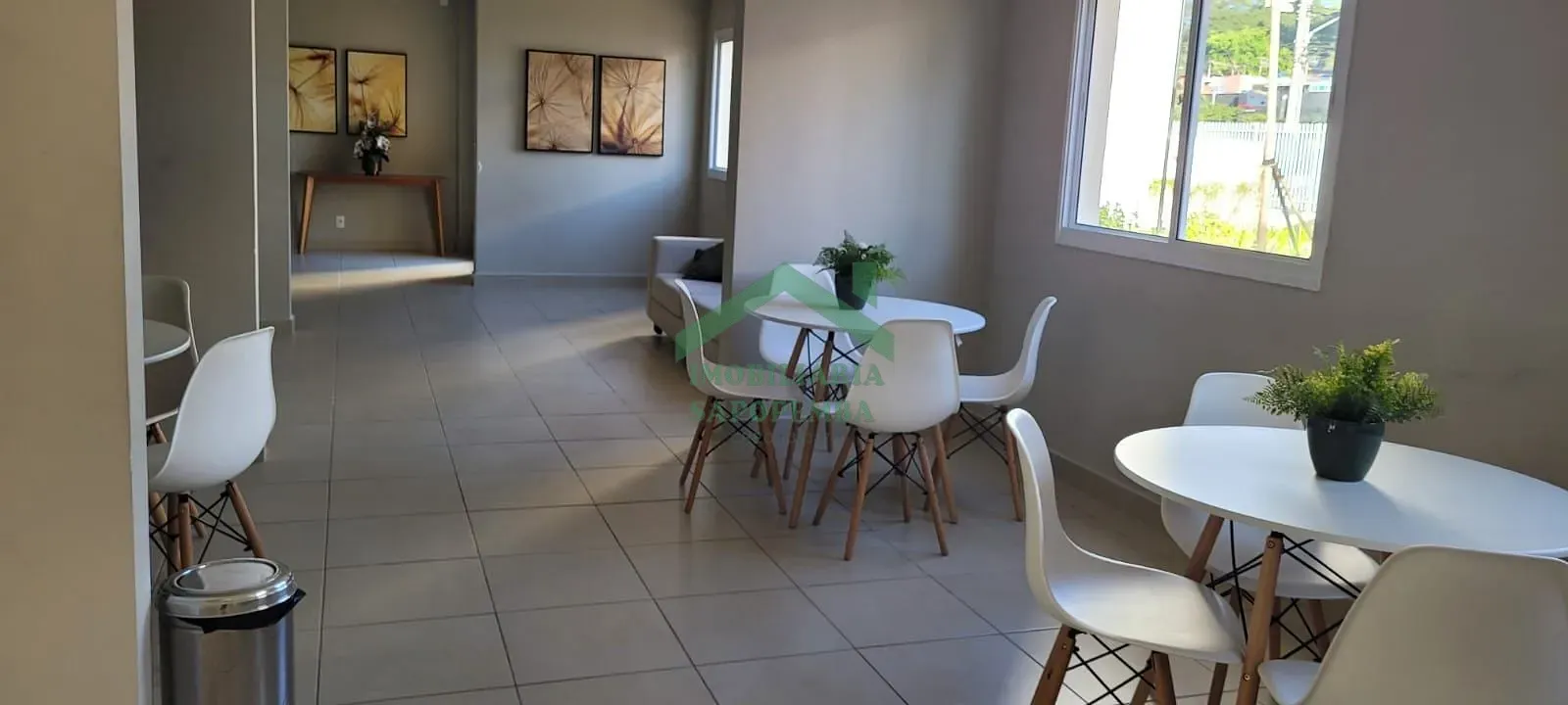 Apartamento, 2 quartos, 35 m² - Foto 6