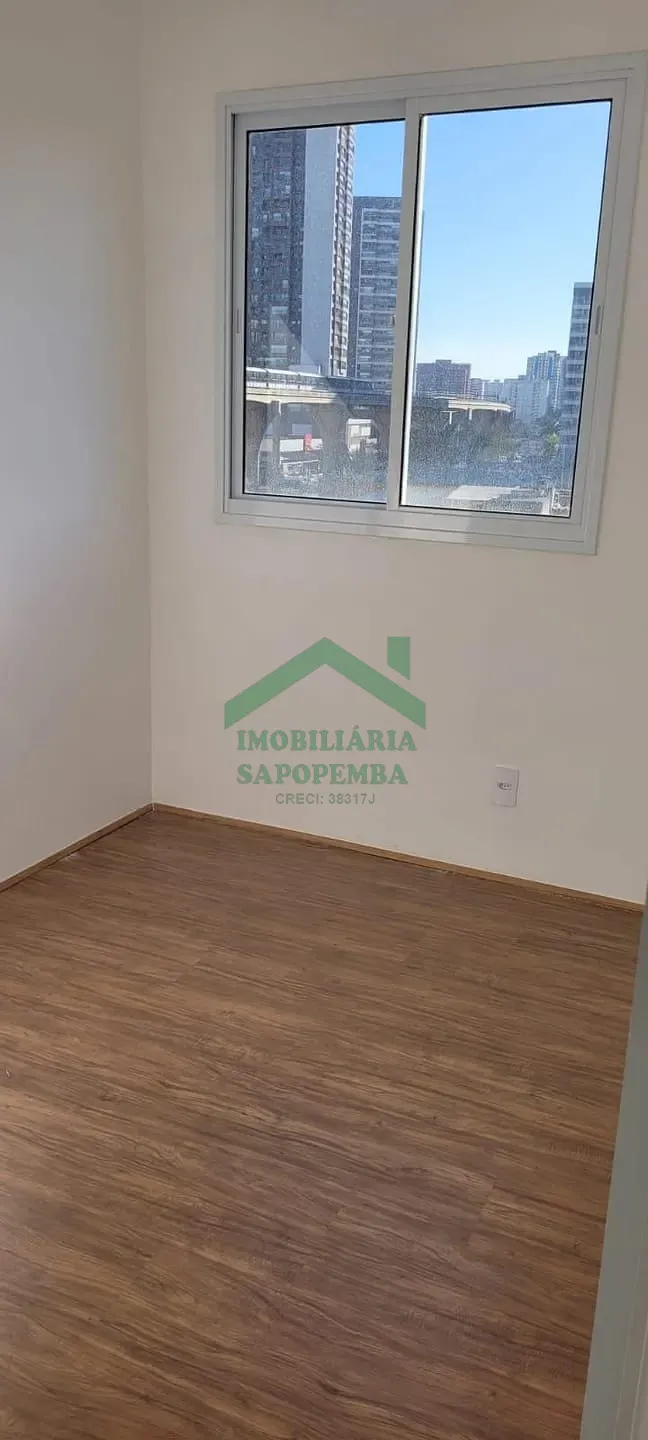 Apartamento, 2 quartos, 35 m² - Foto 10