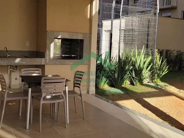 Apartamento 2 quartos e 1 banheiro, à venda, no bairro Vila Graciosa em São Paulo