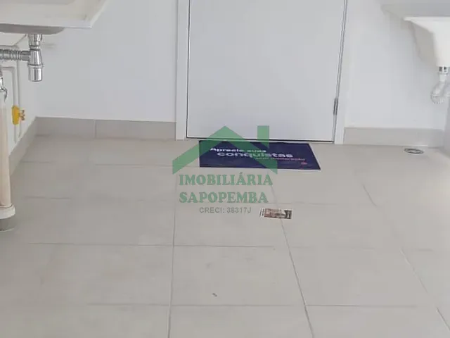 Apartamento 2 quartos e 1 banheiro, à venda, no bairro Vila Graciosa em São Paulo