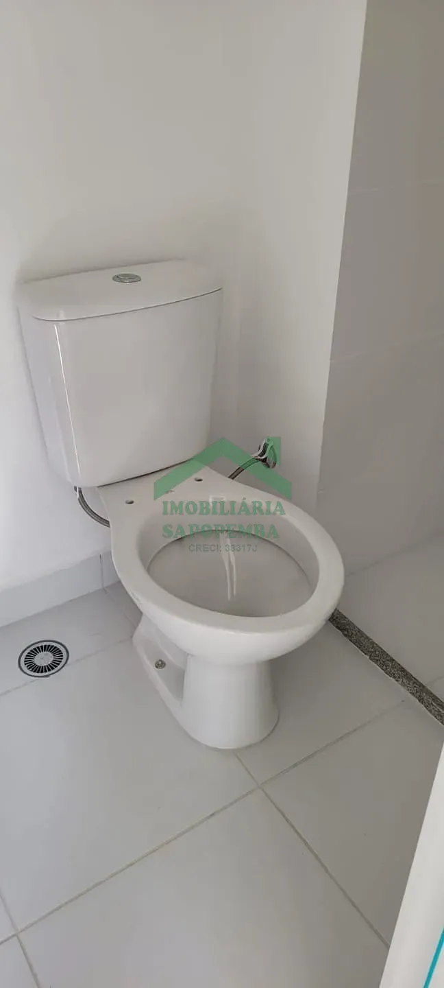Apartamento, 2 quartos, 35 m² - Foto 11