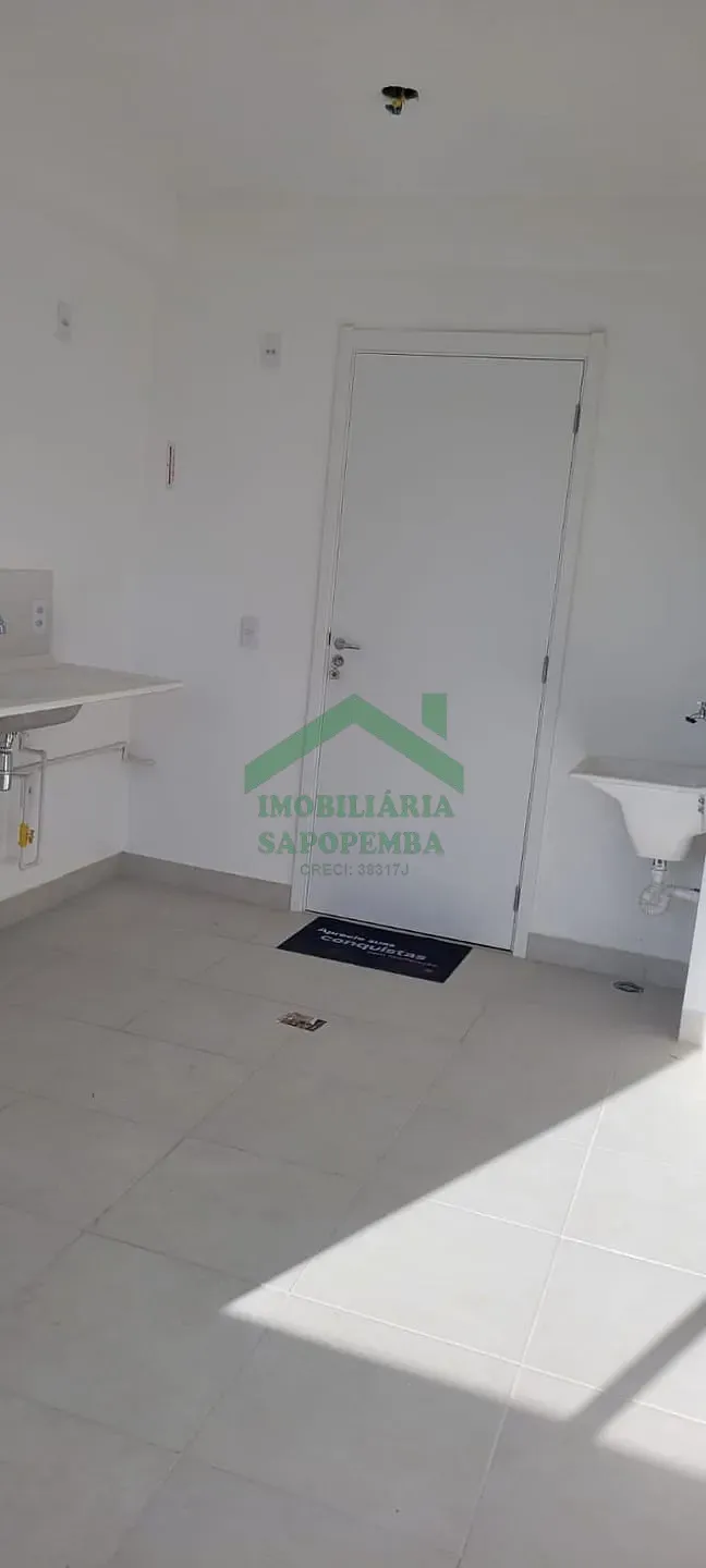Apartamento, 2 quartos, 35 m² - Foto 12