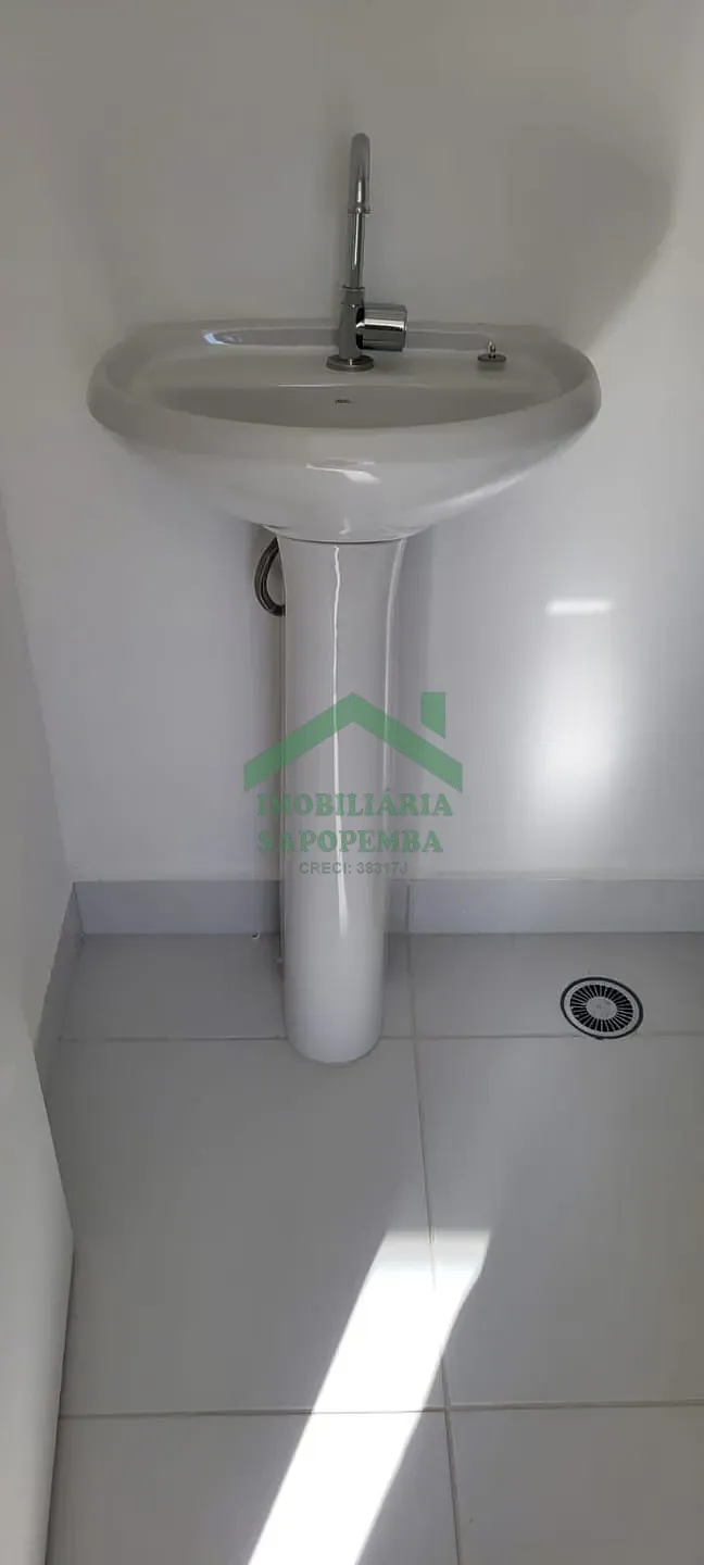 Apartamento, 2 quartos, 35 m² - Foto 7