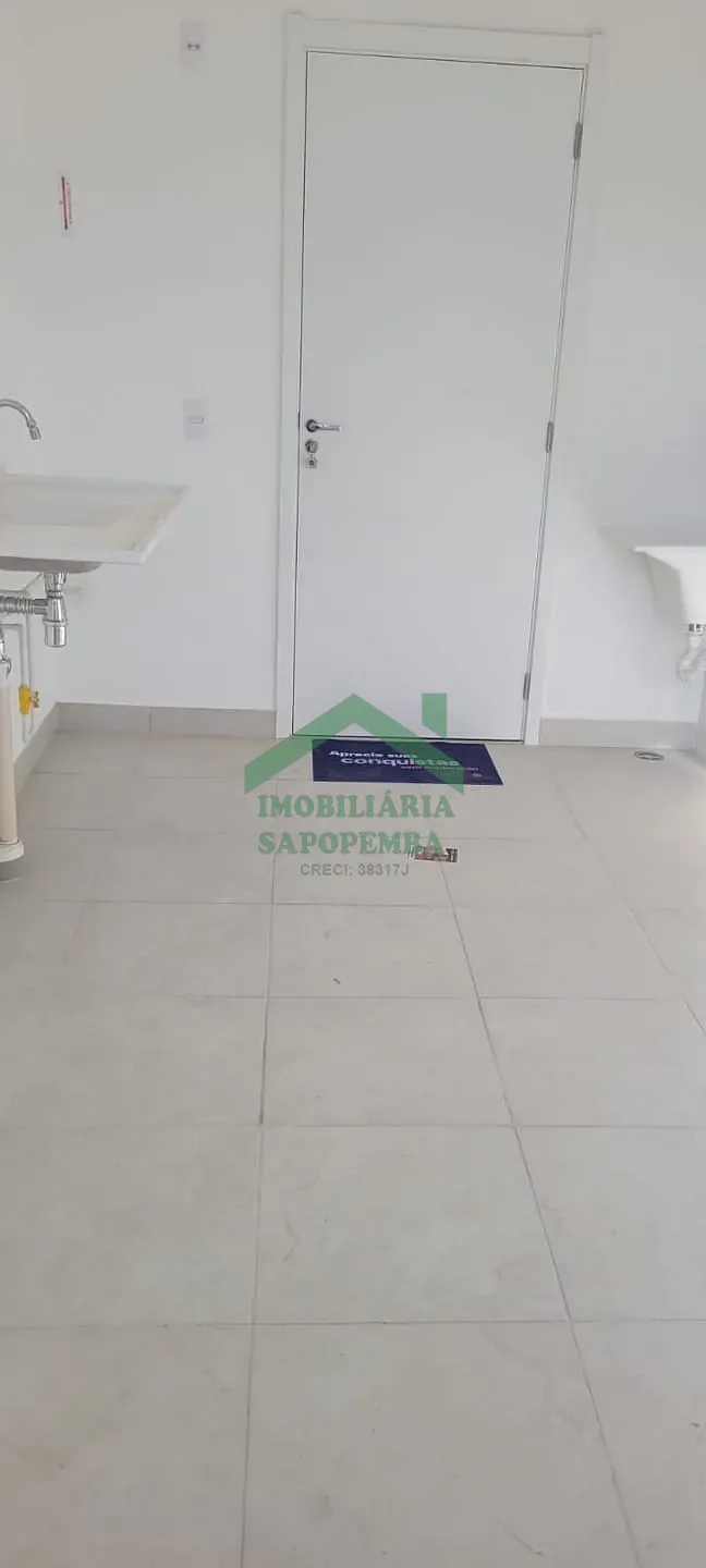 Apartamento, 2 quartos, 35 m² - Foto 5