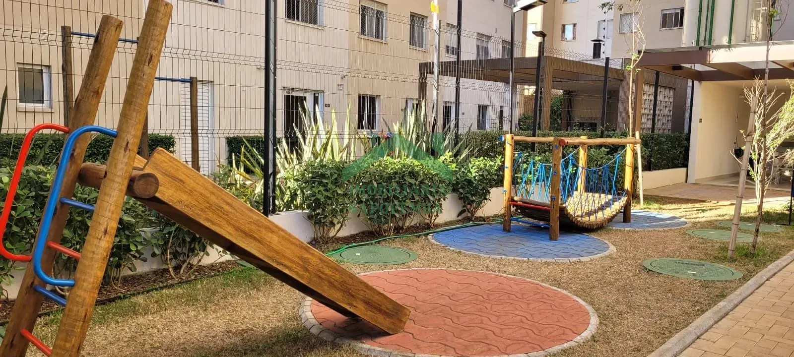 Apartamento, 2 quartos, 35 m² - Foto 1