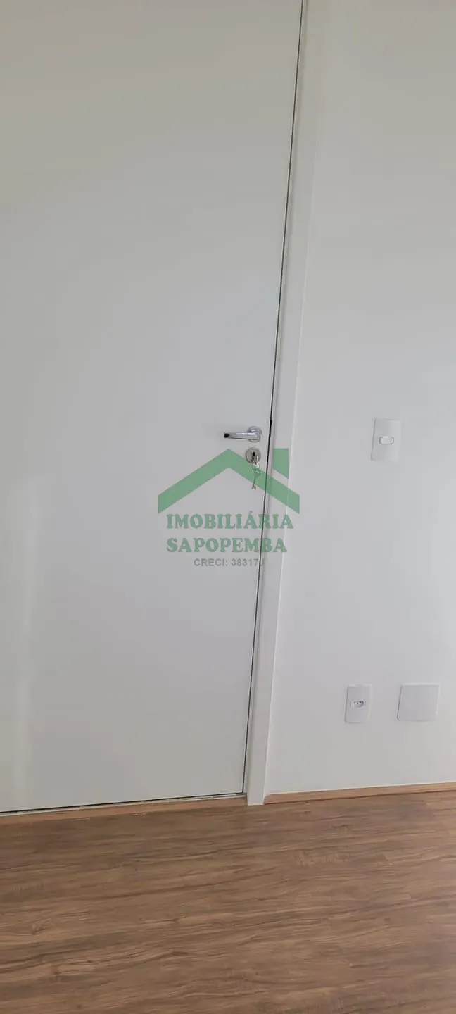 Apartamento, 2 quartos, 35 m² - Foto 8