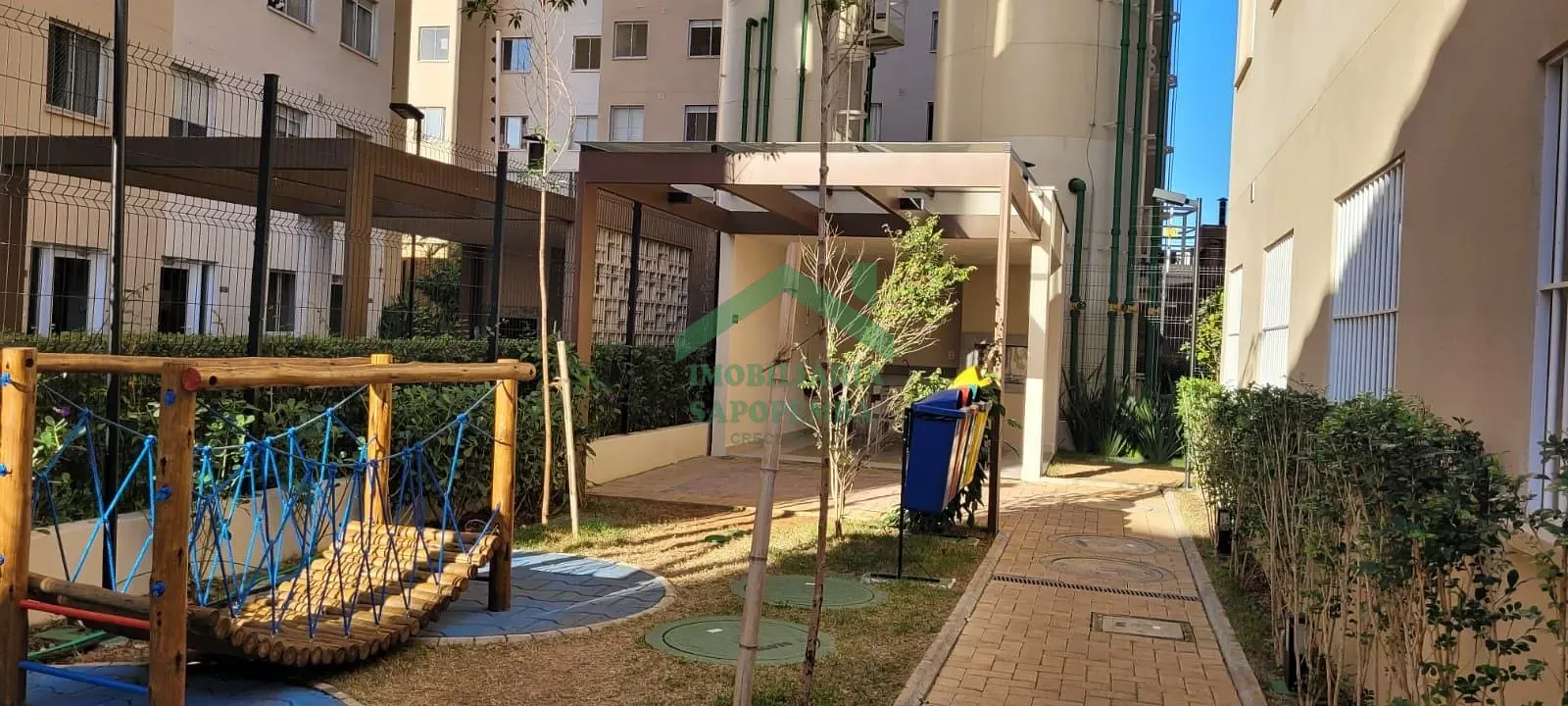 Apartamento, 2 quartos, 35 m² - Foto 9