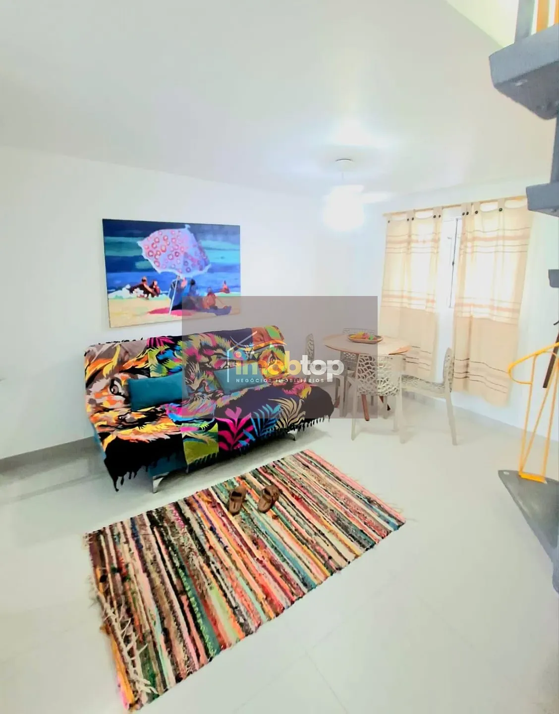 Apartamento, 2 quartos, 80 m² - Foto 11