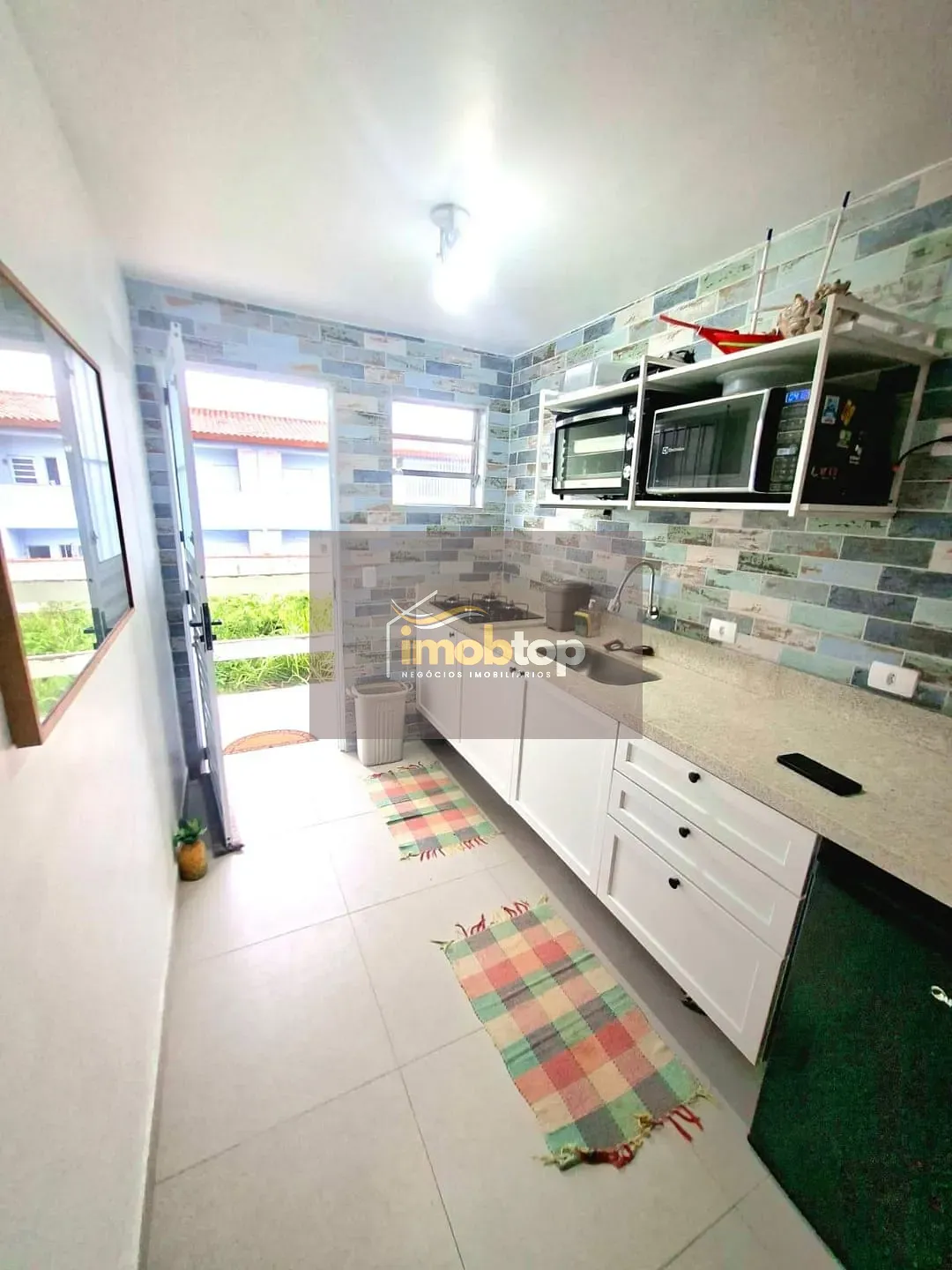 Apartamento, 2 quartos, 80 m² - Foto 8