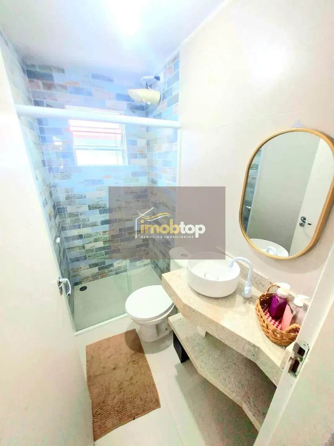 Apartamento, 2 quartos, 80 m² - Foto 10