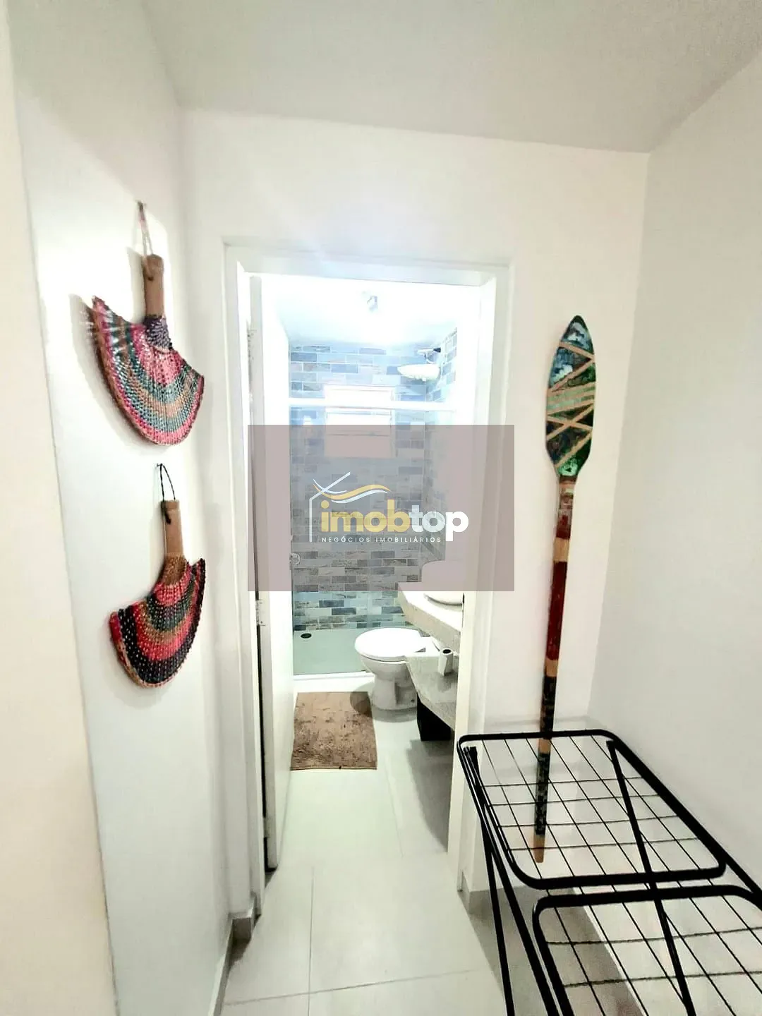 Apartamento, 2 quartos, 80 m² - Foto 12