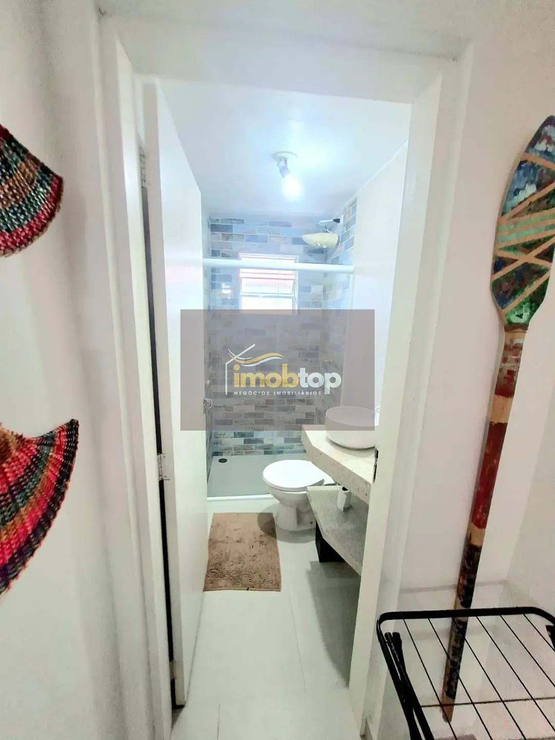 Apartamento, 2 quartos, 80 m² - Foto 13