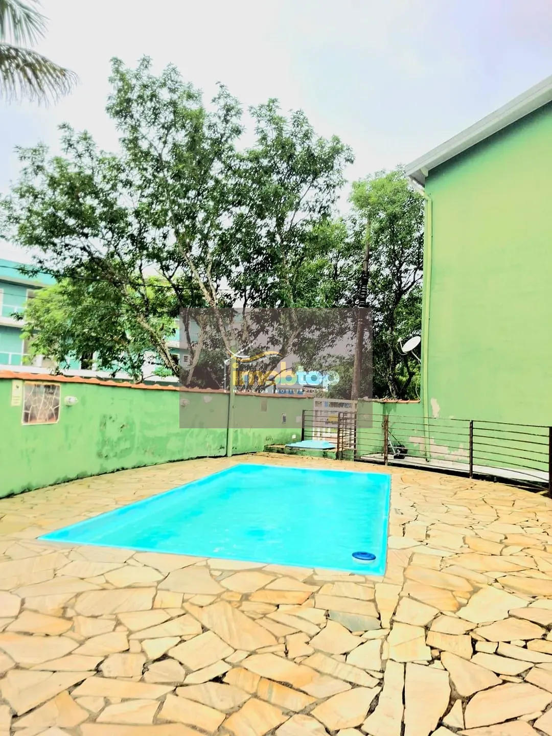 Apartamento, 2 quartos, 80 m² - Foto 24