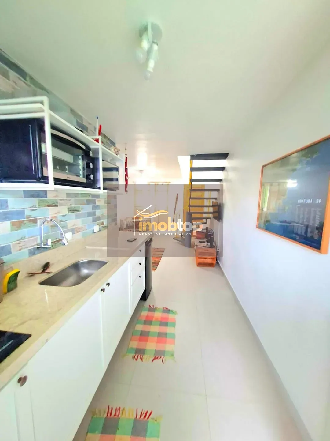 Apartamento, 2 quartos, 80 m² - Foto 7