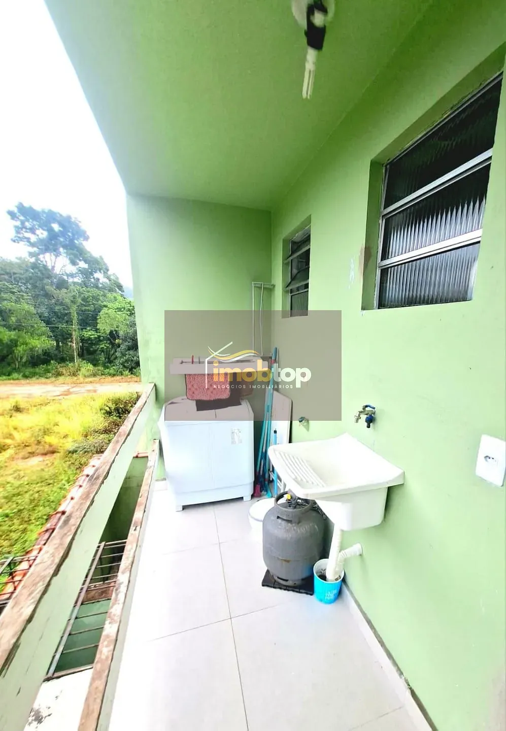 Apartamento, 2 quartos, 80 m² - Foto 21