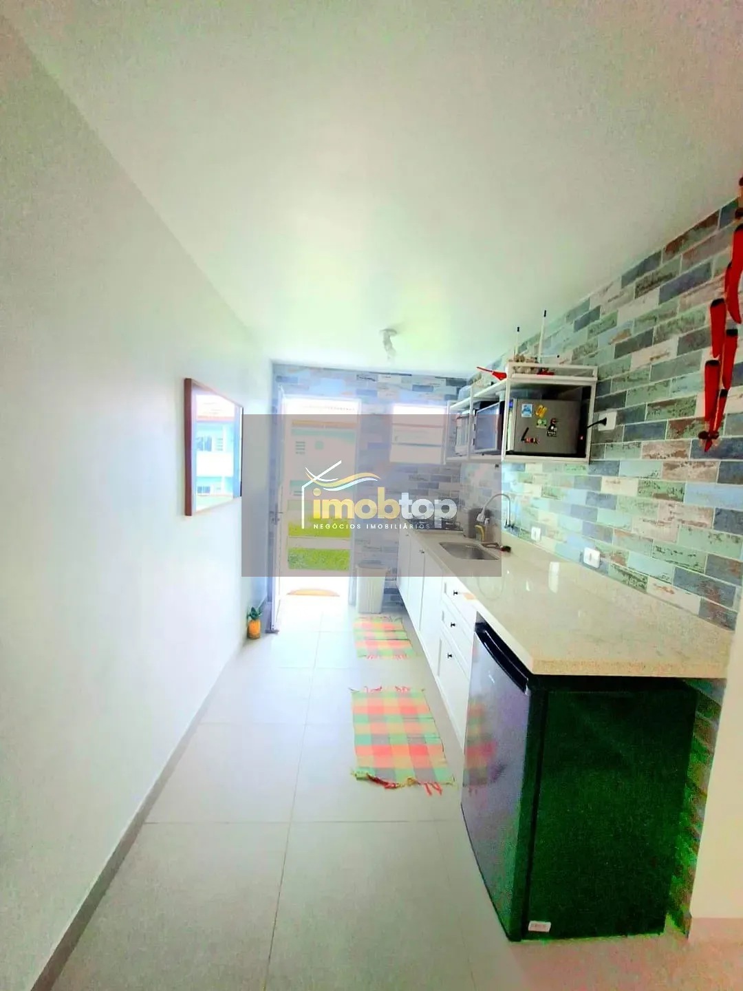 Apartamento, 2 quartos, 80 m² - Foto 9