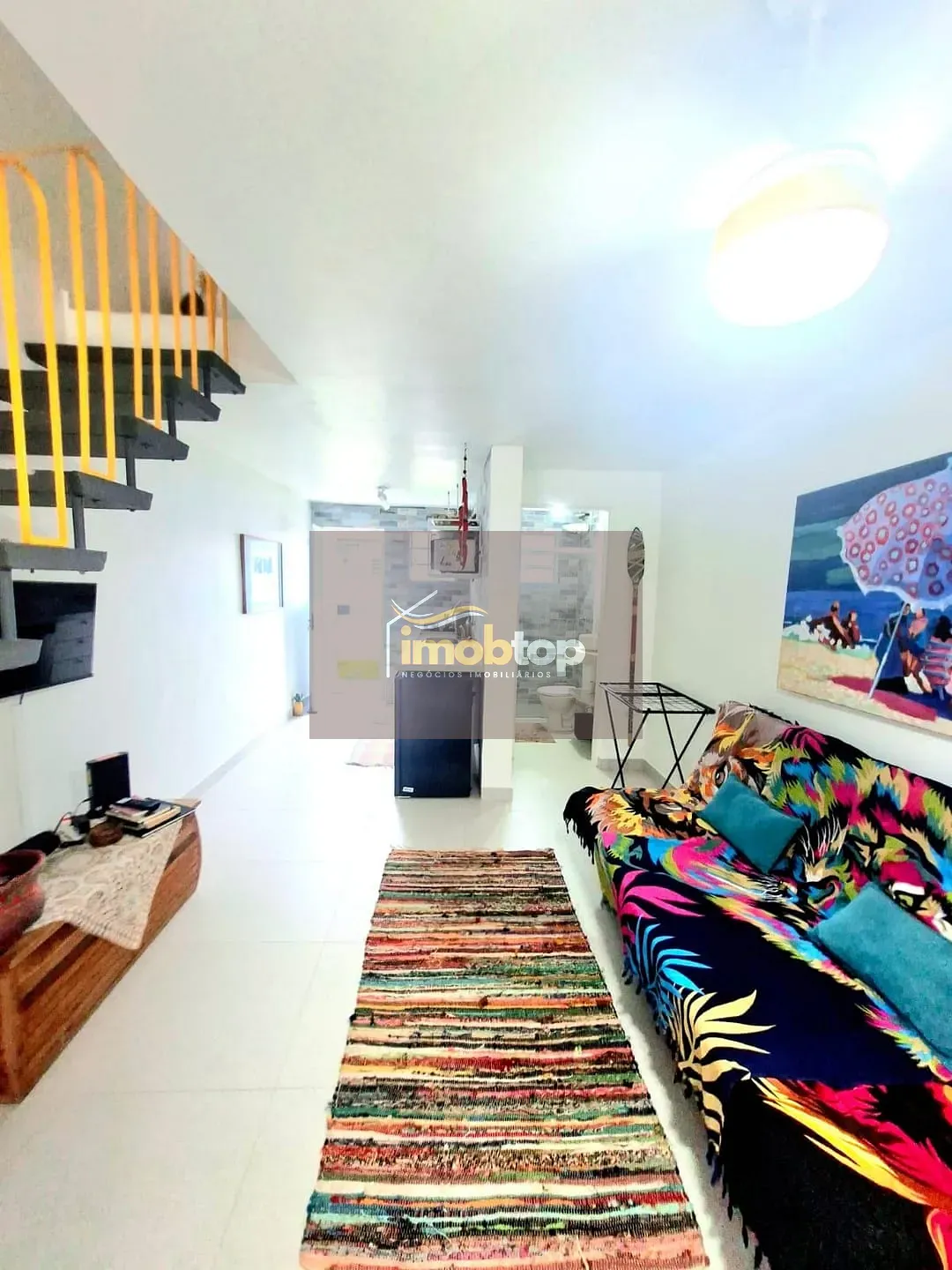Apartamento, 2 quartos, 80 m² - Foto 5