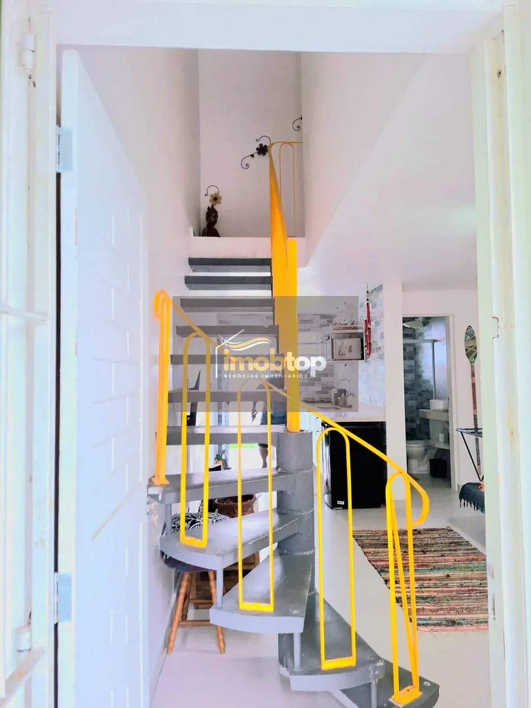 Apartamento, 2 quartos, 80 m² - Foto 6